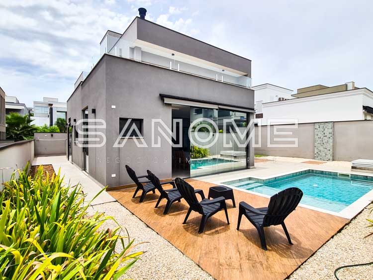 ca442 - Casa para alugar em São José dos Campos