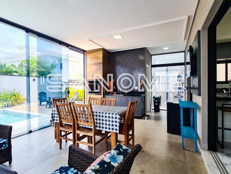 ca442 - Casa para alugar em São José dos Campos