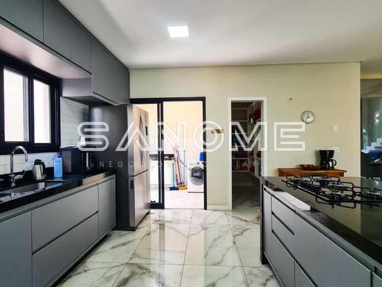 ca442 - Casa para alugar em São José dos Campos