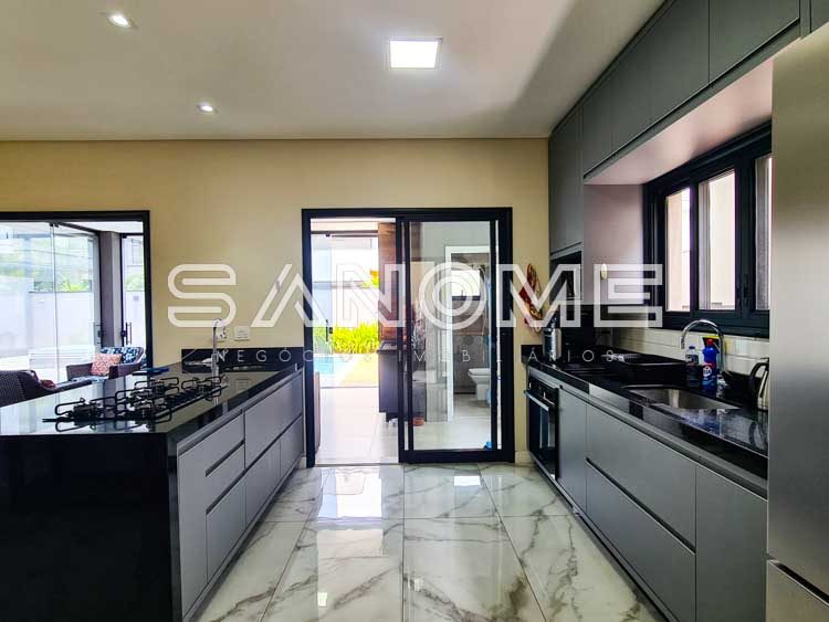 ca442 - Casa para alugar em São José dos Campos