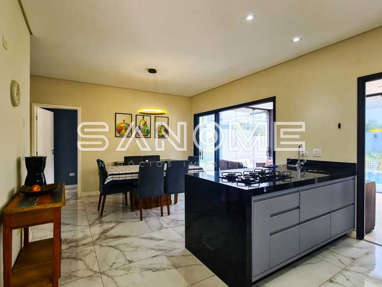 ca442 - Casa para alugar em São José dos Campos