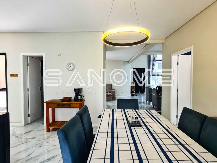 ca442 - Casa para alugar em São José dos Campos