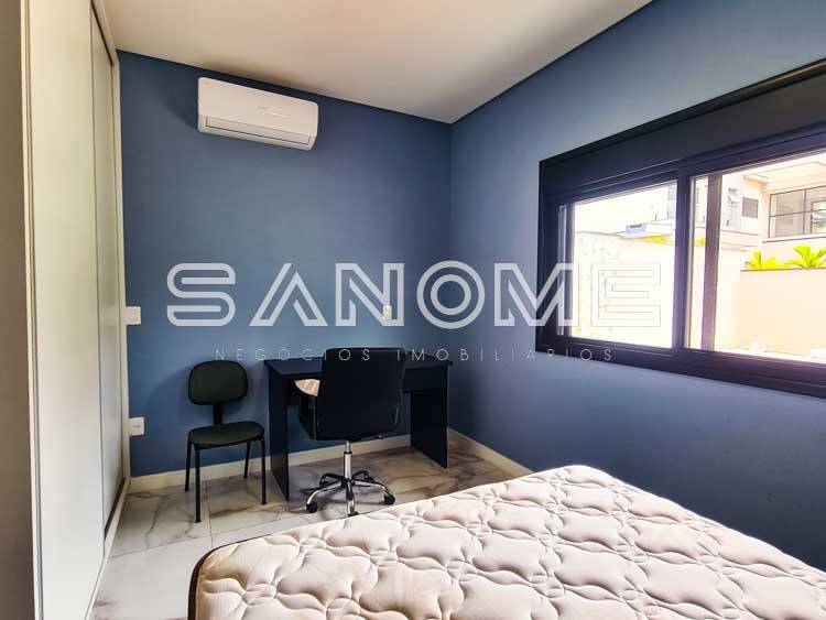 ca442 - Casa para alugar em São José dos Campos