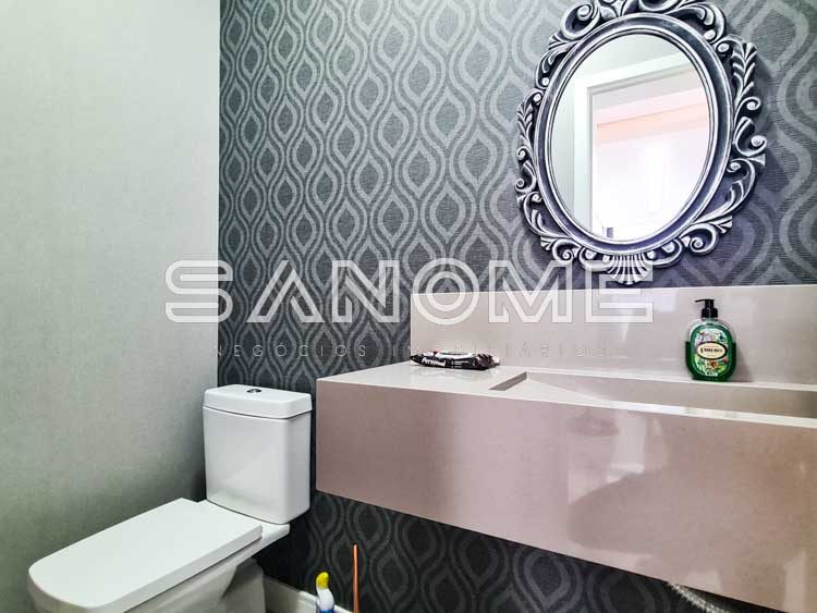 ca442 - Casa para alugar em São José dos Campos