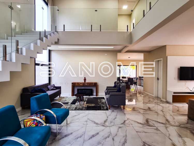 ca442 - Casa para alugar em São José dos Campos