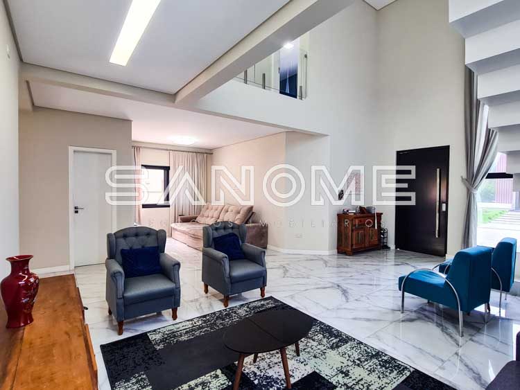 ca442 - Casa para alugar em São José dos Campos