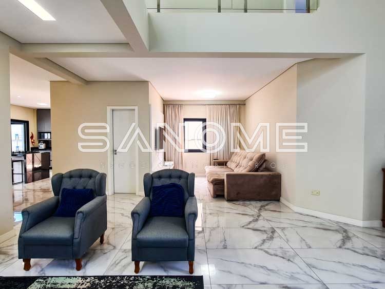 ca442 - Casa para alugar em São José dos Campos