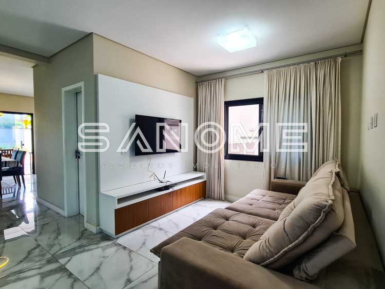 ca442 - Casa para alugar em São José dos Campos