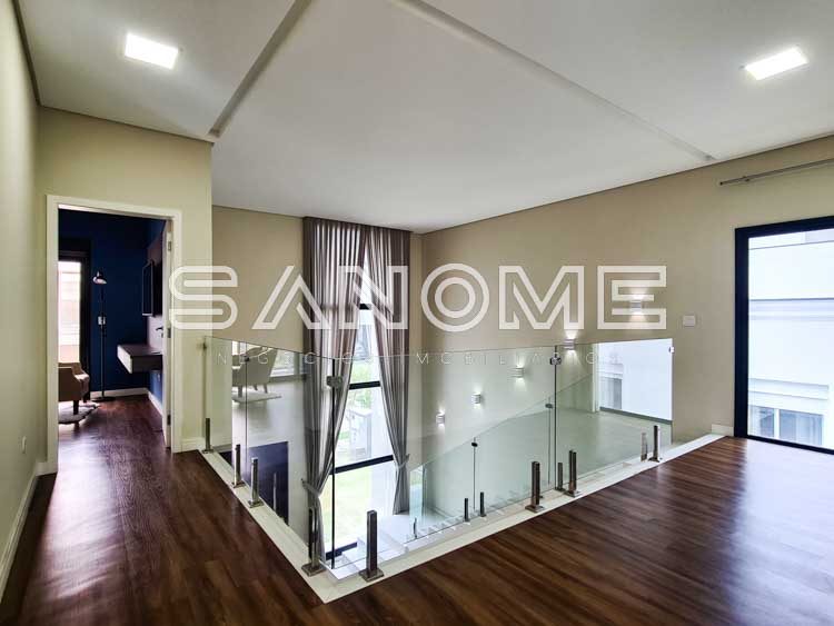 ca442 - Casa para alugar em São José dos Campos