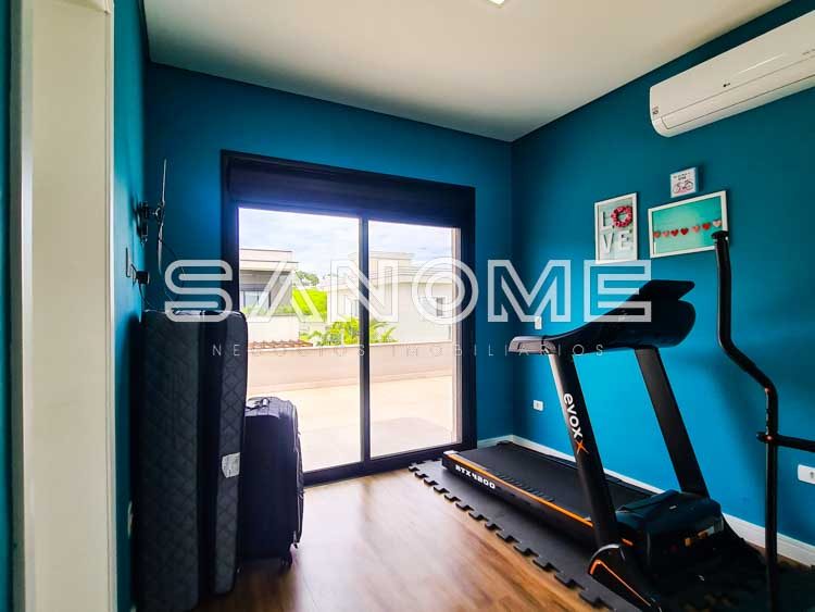 ca442 - Casa para alugar em São José dos Campos