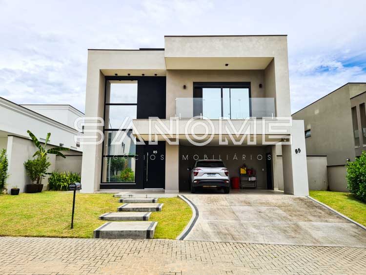 ca442 - Casa para alugar em São José dos Campos