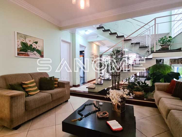 ca445 - Casa à venda no Portal da Serra - São José dos Campos