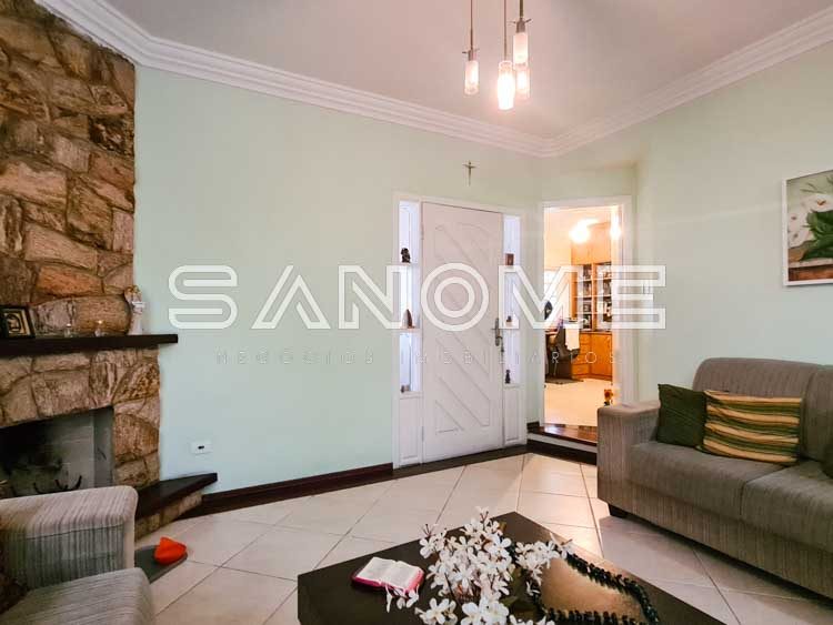 ca445 - Casa à venda no Portal da Serra - São José dos Campos