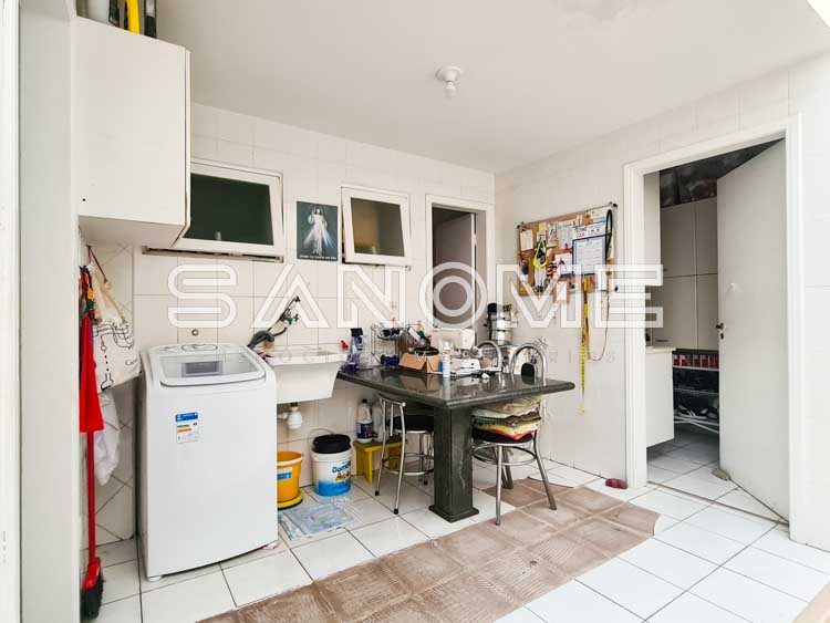 ca445 - Casa à venda no Portal da Serra - São José dos Campos