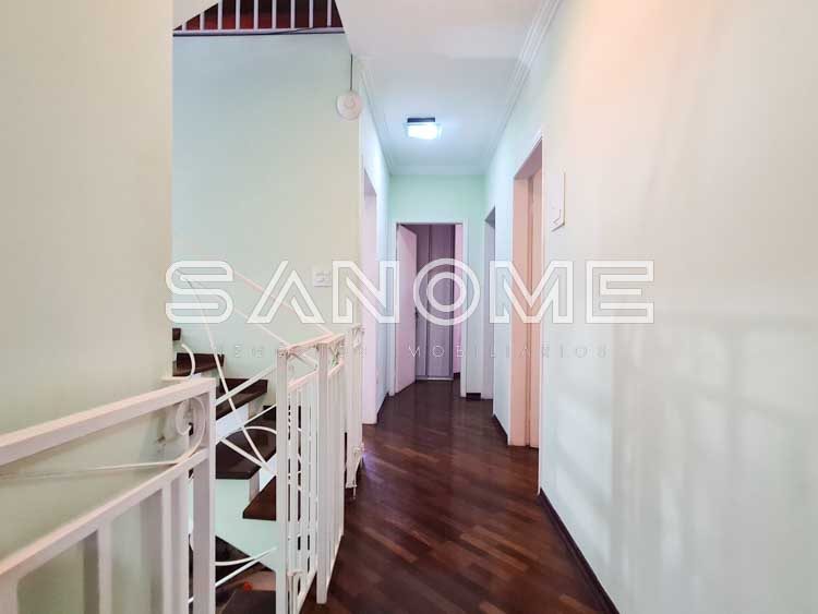 ca445 - Casa à venda no Portal da Serra - São José dos Campos