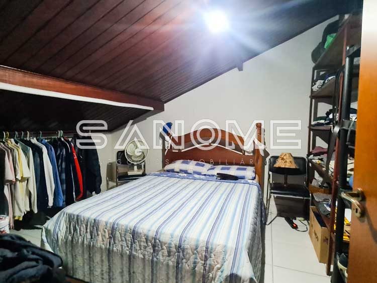 ca445 - Casa à venda no Portal da Serra - São José dos Campos