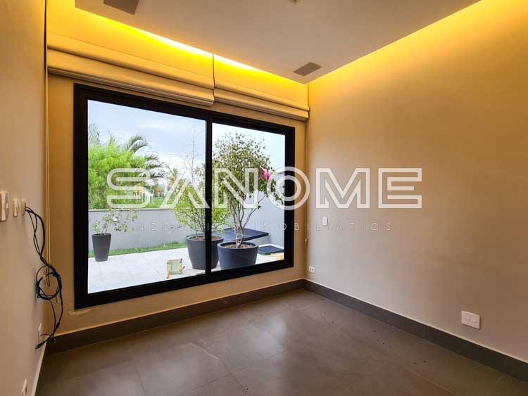 ca444 - Casa à venda no Jardim do Golfe - São José dos Campos