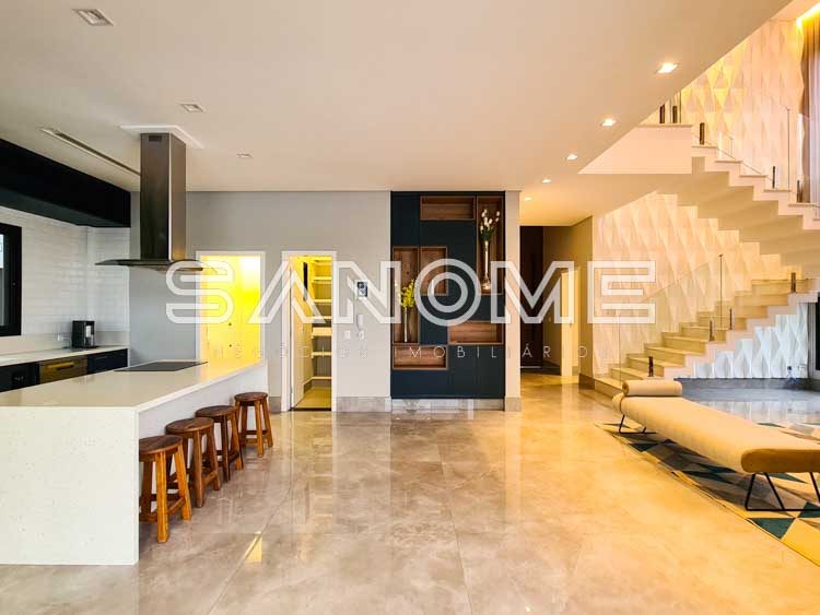 ca444 - Casa à venda no Jardim do Golfe - São José dos Campos