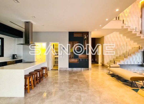 ca444 - Imóvel para alugar - Imobiliária em São José dos Campos