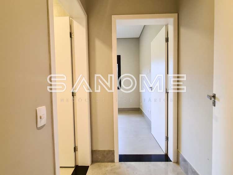 ca444 - Casa à venda no Jardim do Golfe - São José dos Campos