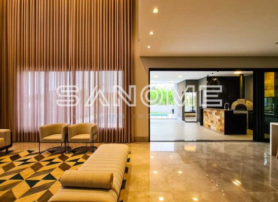 ca444 - Imóvel para alugar - Imobiliária em São José dos Campos