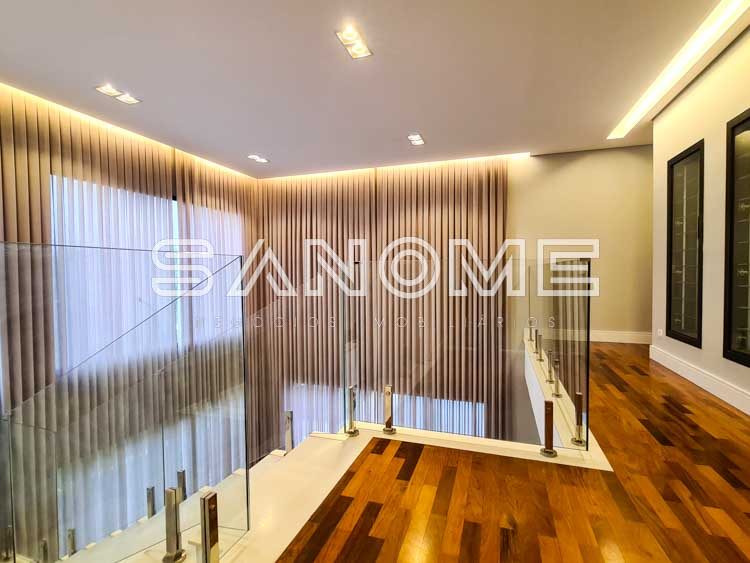 ca444 - Casa à venda no Jardim do Golfe - São José dos Campos