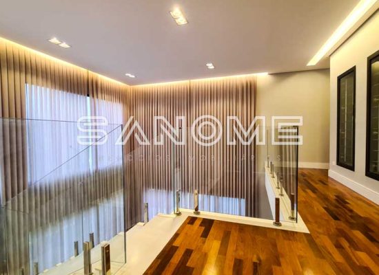 ca444 - Imóvel para alugar - Imobiliária em São José dos Campos