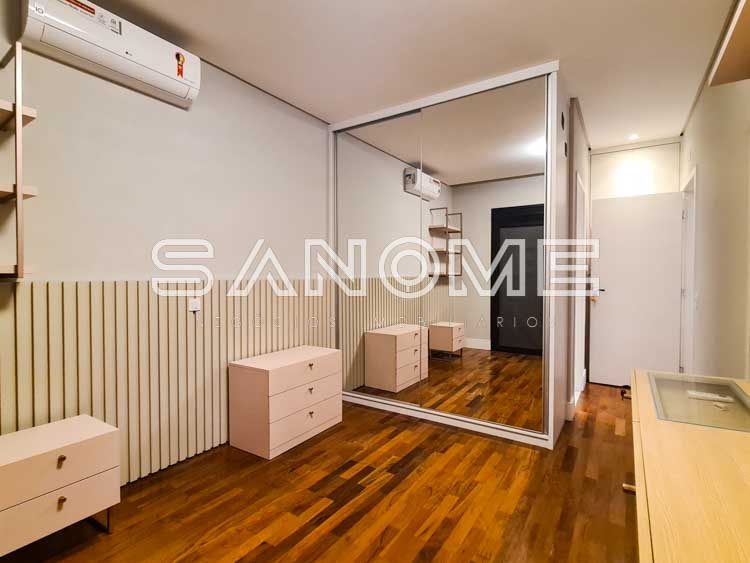 ca444 - Casa à venda no Jardim do Golfe - São José dos Campos