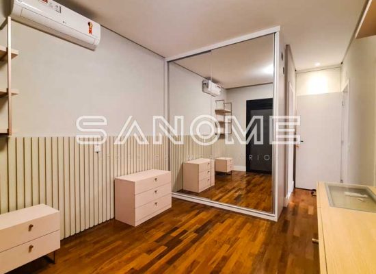 ca444 - Imóvel para alugar - Imobiliária em São José dos Campos