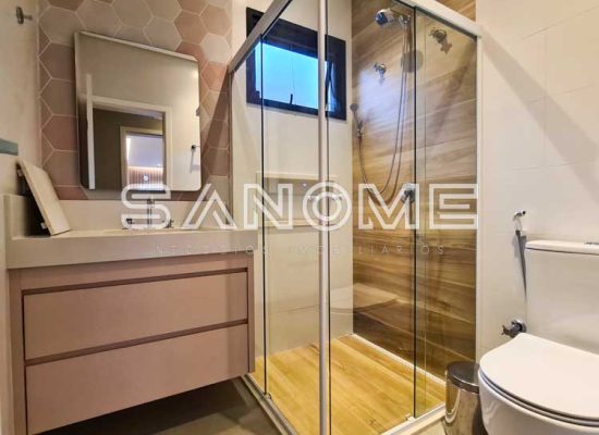 ca444 - Imóvel para alugar - Imobiliária em São José dos Campos