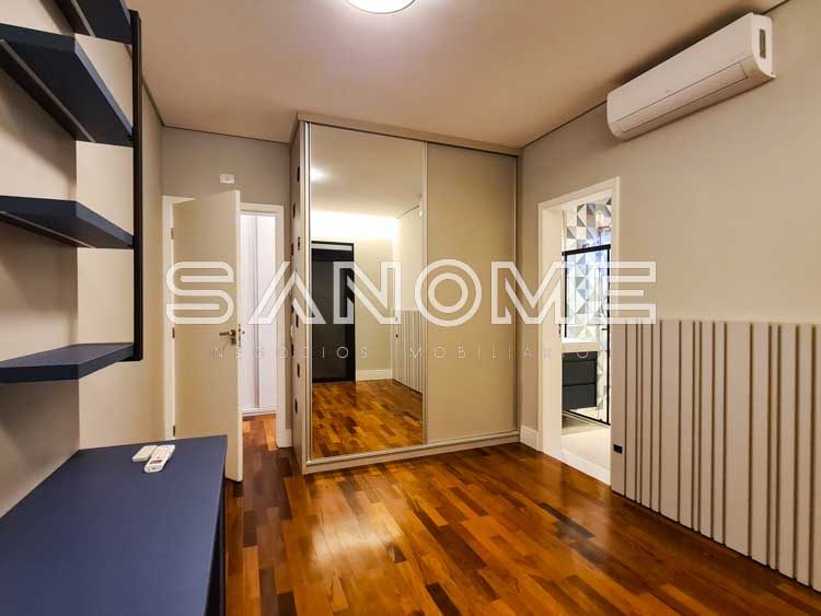 ca444 - Casa à venda no Jardim do Golfe - São José dos Campos