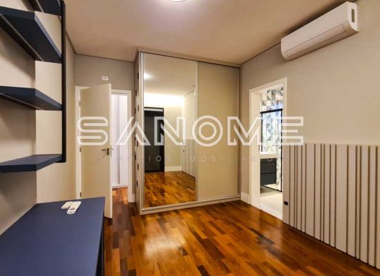 ca444 - Imóvel para alugar - Imobiliária em São José dos Campos