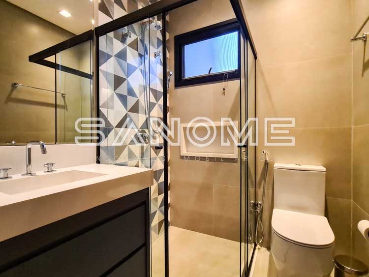 ca444 - Casa à venda no Jardim do Golfe - São José dos Campos