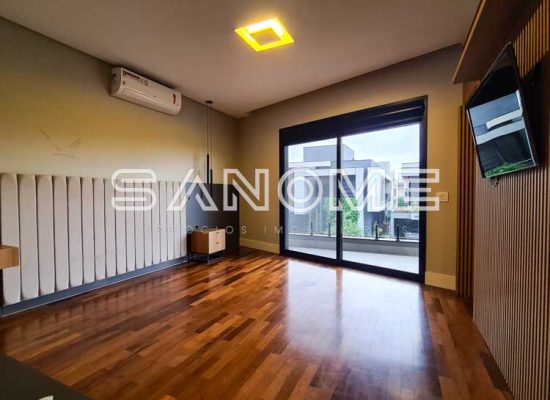 ca444 - Imóvel para alugar - Imobiliária em São José dos Campos