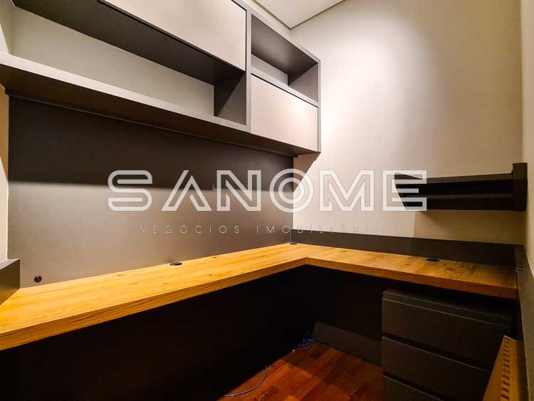 ca444 - Casa à venda no Jardim do Golfe - São José dos Campos