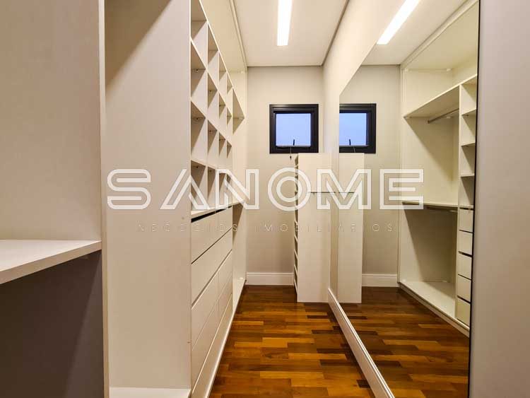 ca444 - Casa à venda no Jardim do Golfe - São José dos Campos