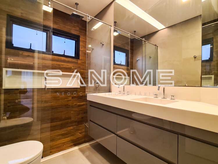 ca444 - Casa à venda no Jardim do Golfe - São José dos Campos