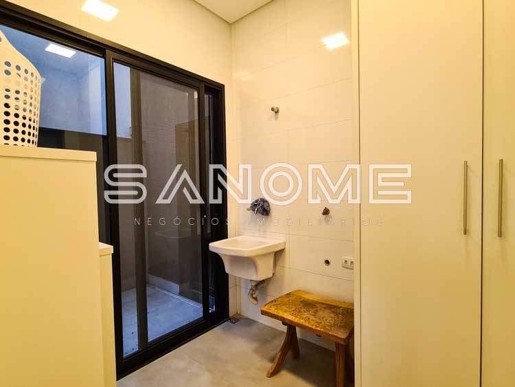 ca444 - Casa à venda no Jardim do Golfe - São José dos Campos