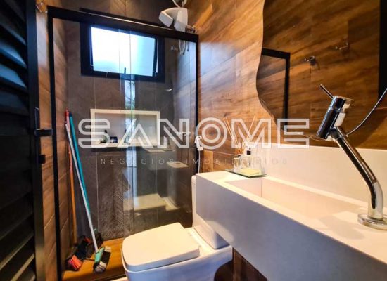 ca444 - Imóvel para alugar - Imobiliária em São José dos Campos