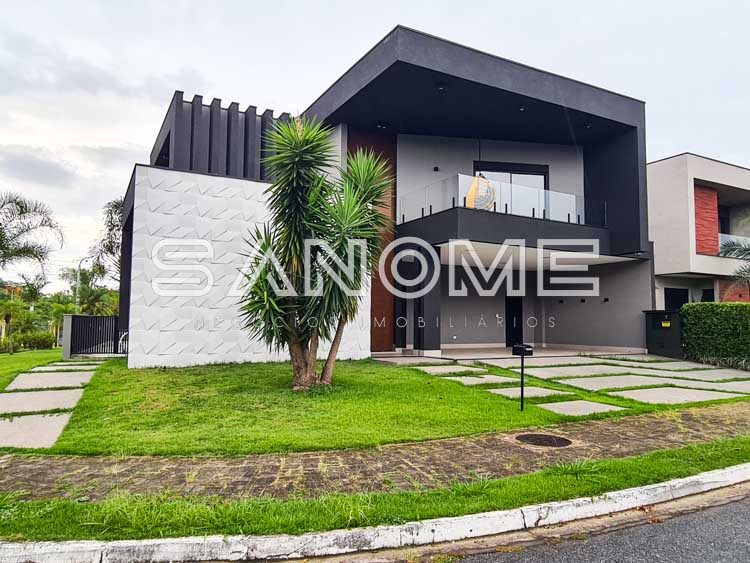 ca444 - Casa à venda no Jardim do Golfe - São José dos Campos