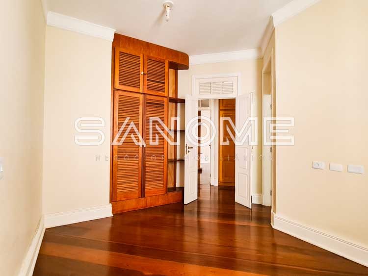 ca434 - Imóvel para alugar - Imobiliária em São José dos Campos