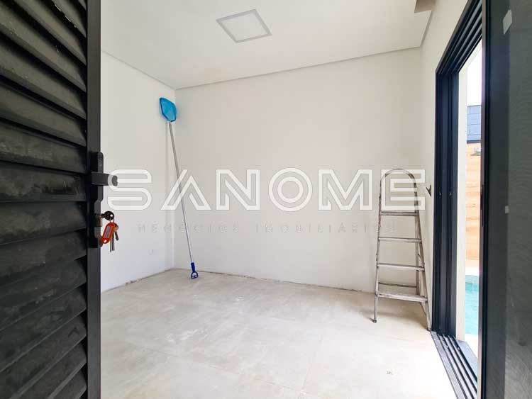 ca446 - Casa à venda no Mont Blanc - São José dos Campos