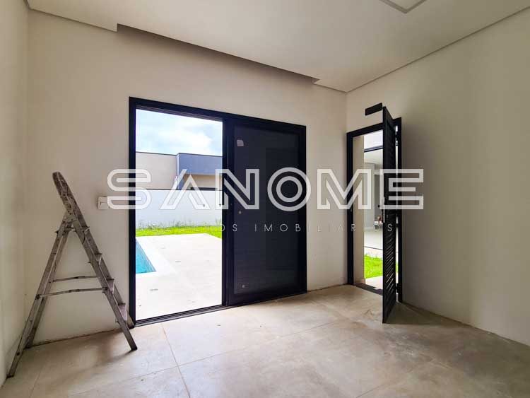 ca446 - Casa à venda no Mont Blanc - São José dos Campos