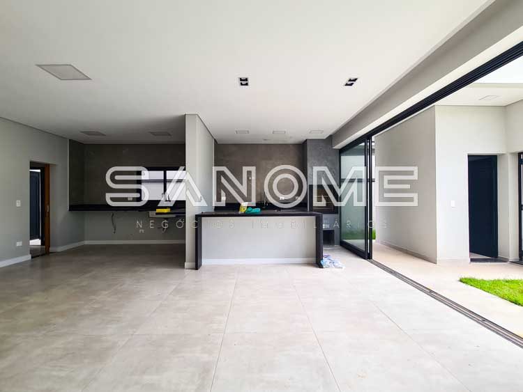 ca446 - Casa à venda no Mont Blanc - São José dos Campos