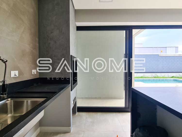 ca446 - Casa à venda no Mont Blanc - São José dos Campos