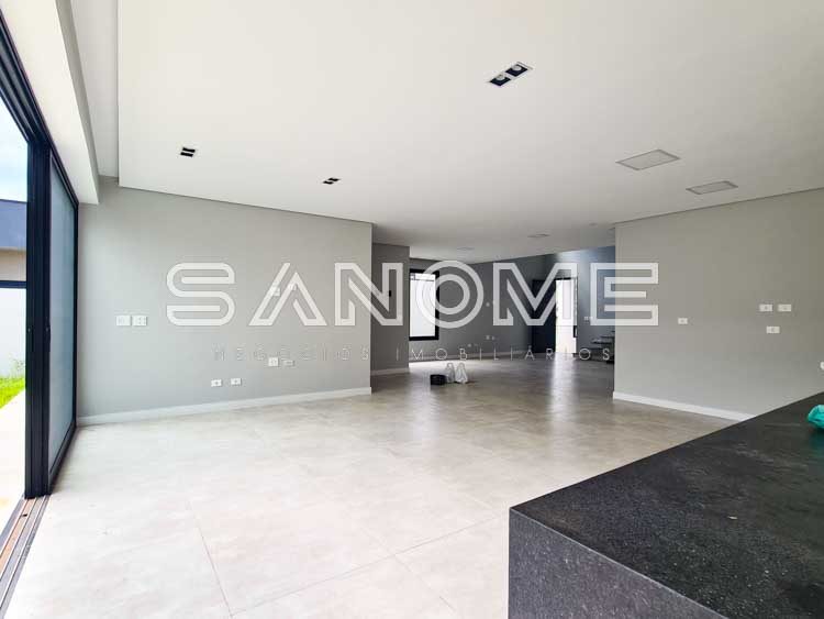 ca446 - Casa à venda no Mont Blanc - São José dos Campos