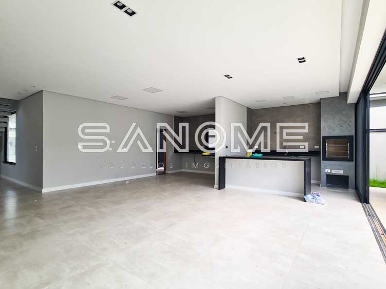 ca446 - Casa à venda no Mont Blanc - São José dos Campos