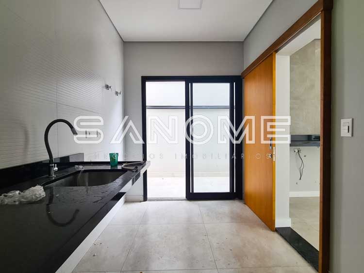 ca446 - Casa à venda no Mont Blanc - São José dos Campos