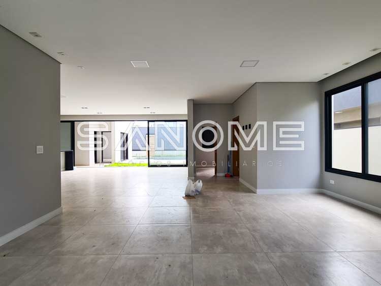 ca446 - Casa à venda no Mont Blanc - São José dos Campos