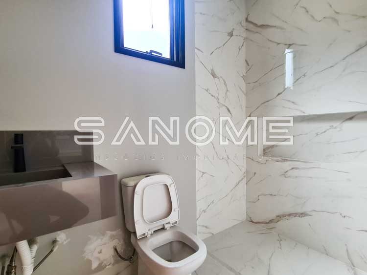 ca446 - Casa à venda no Mont Blanc - São José dos Campos